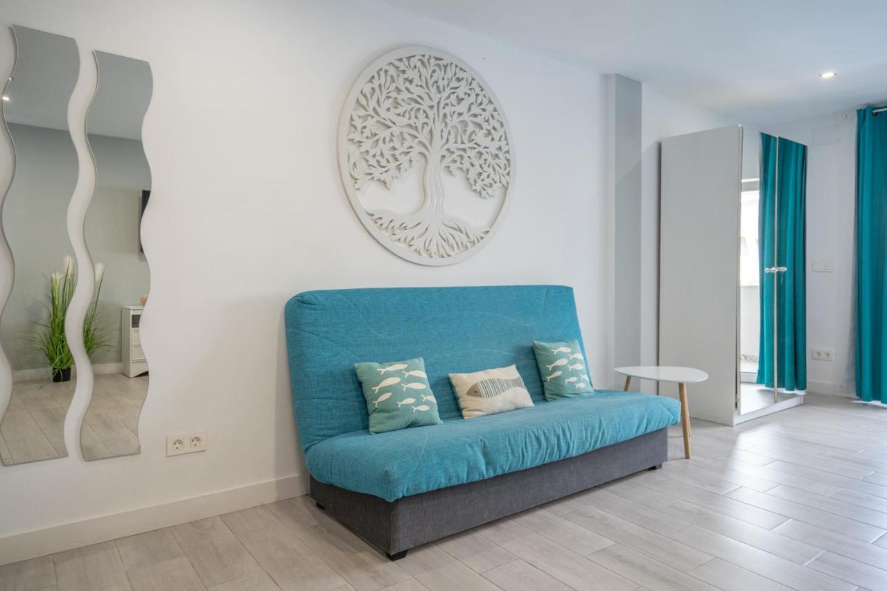 شقة La Perla Del Sur - The Pearl House Chayofa المظهر الخارجي الصورة